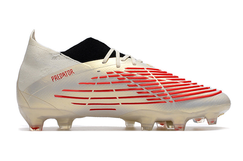 Chuteira adidas Predator Edge 1 Campo