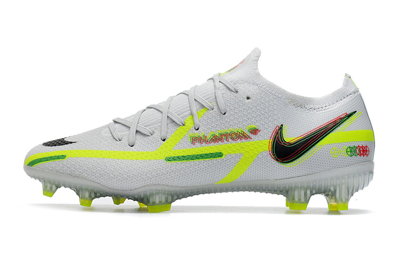 Chuteira Nike Phantom GT2 Low Elite Campo