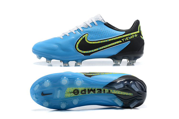 Chuteira Nike Tiempo Legend 9 Elite Campo