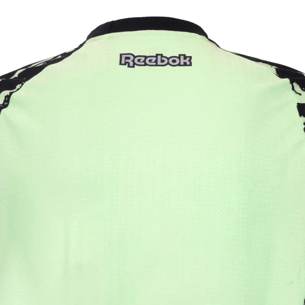 Camisa Botafogo Goleiro IV 25/26 - Torcedor Reebok Masculino