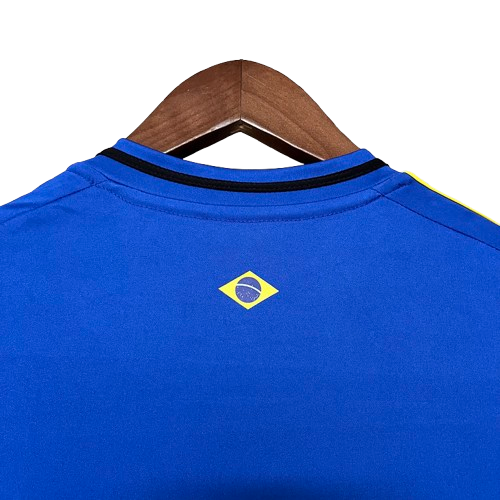 Camisa Brasil Edição Especial 25/26 - Nike Torcedor