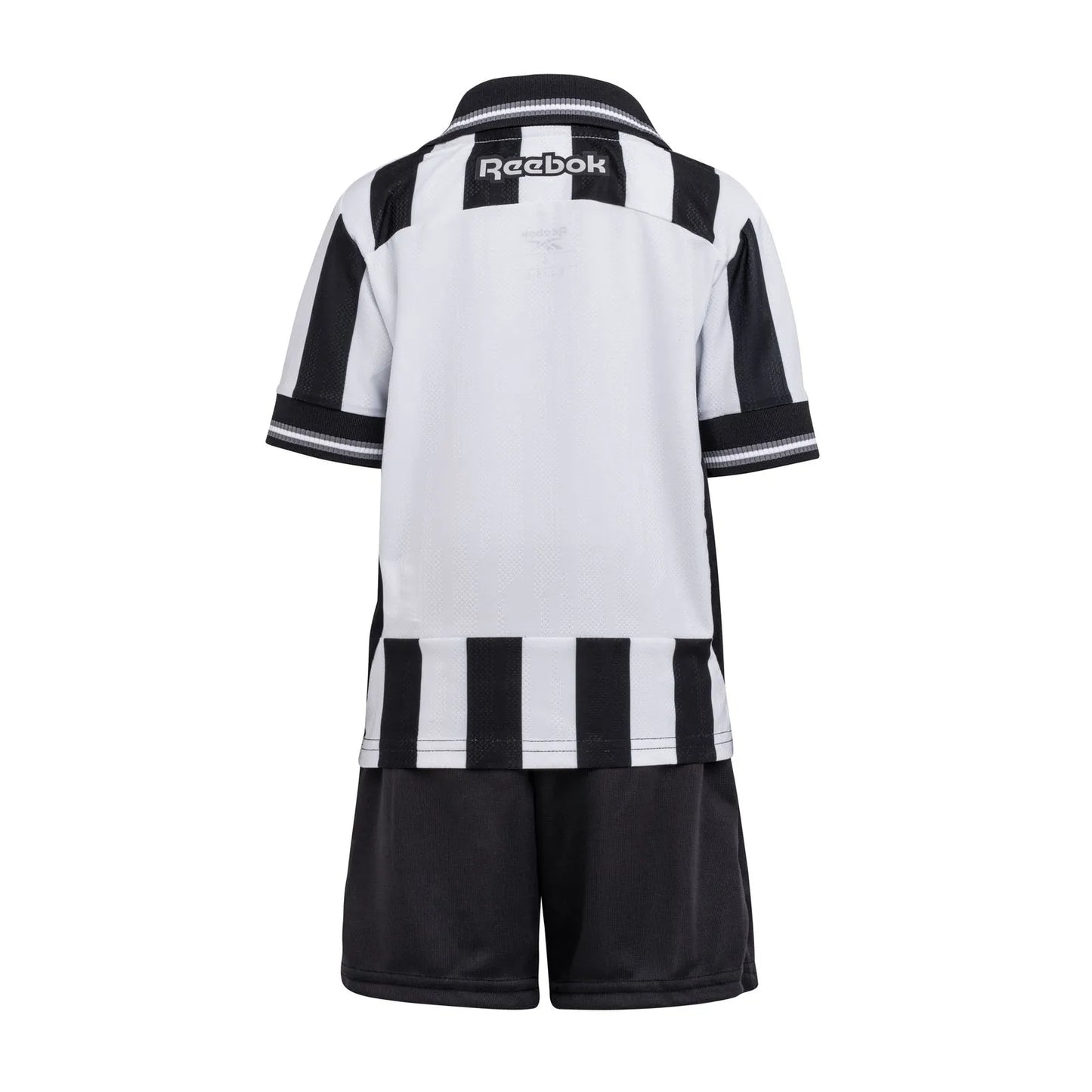 Conjunto Infantil Botafogo Home 25/26
