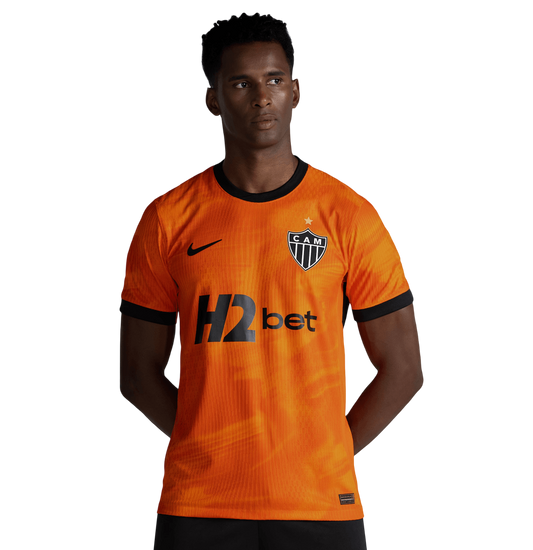 Camisa Atlético Mineiro III 26/27 Jogador