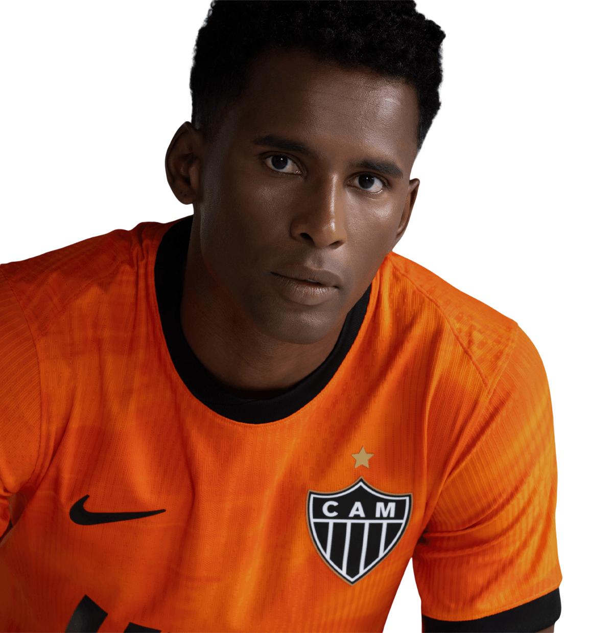 Camisa Atlético Mineiro III 26/27 Jogador