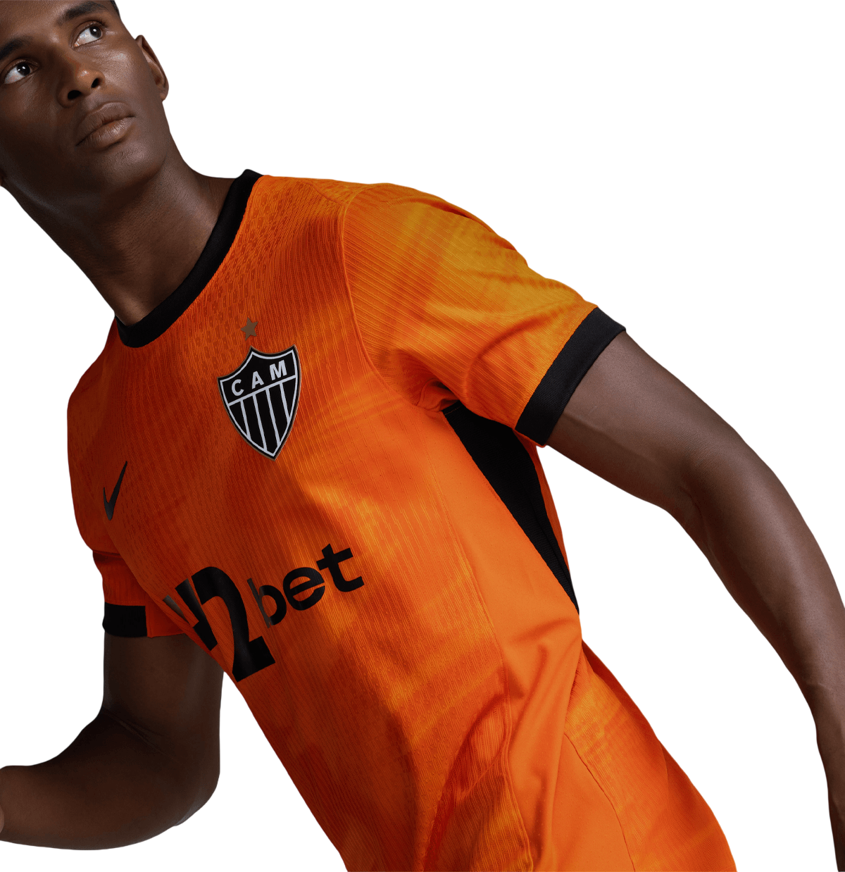 Camisa Atlético Mineiro III 26/27 Jogador