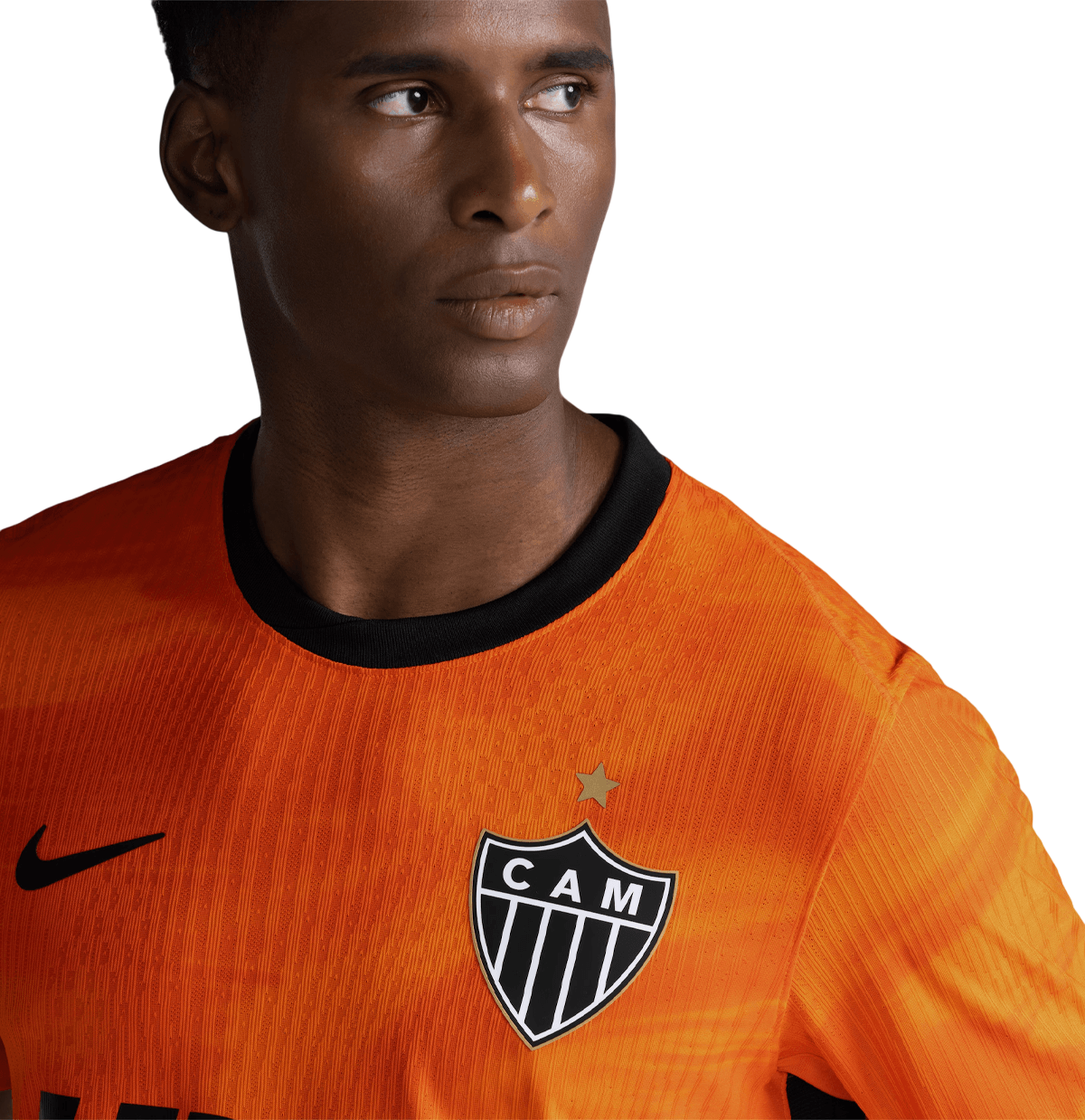 Camisa Atlético Mineiro III 26/27 Jogador