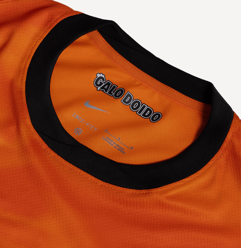 Camisa Atlético Mineiro III 26/27 - Versão Feminina