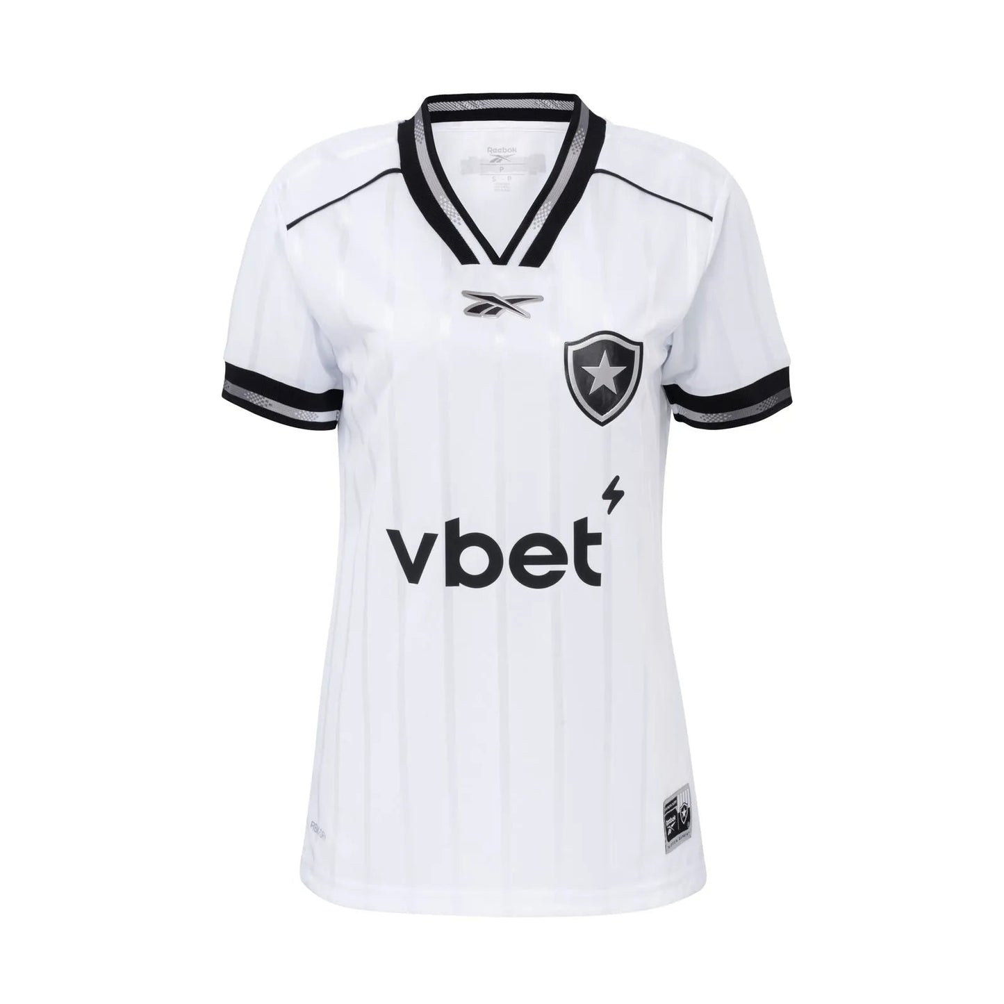 Camisa Feminina Botafogo Third 25/26 Frente