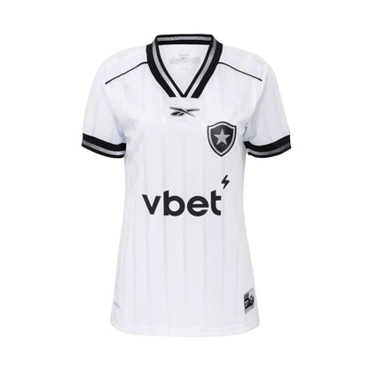 Camisa Feminina Botafogo Third 25/26 Frente