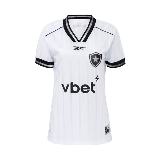 Camisa Feminina Botafogo Third 25/26 Frente