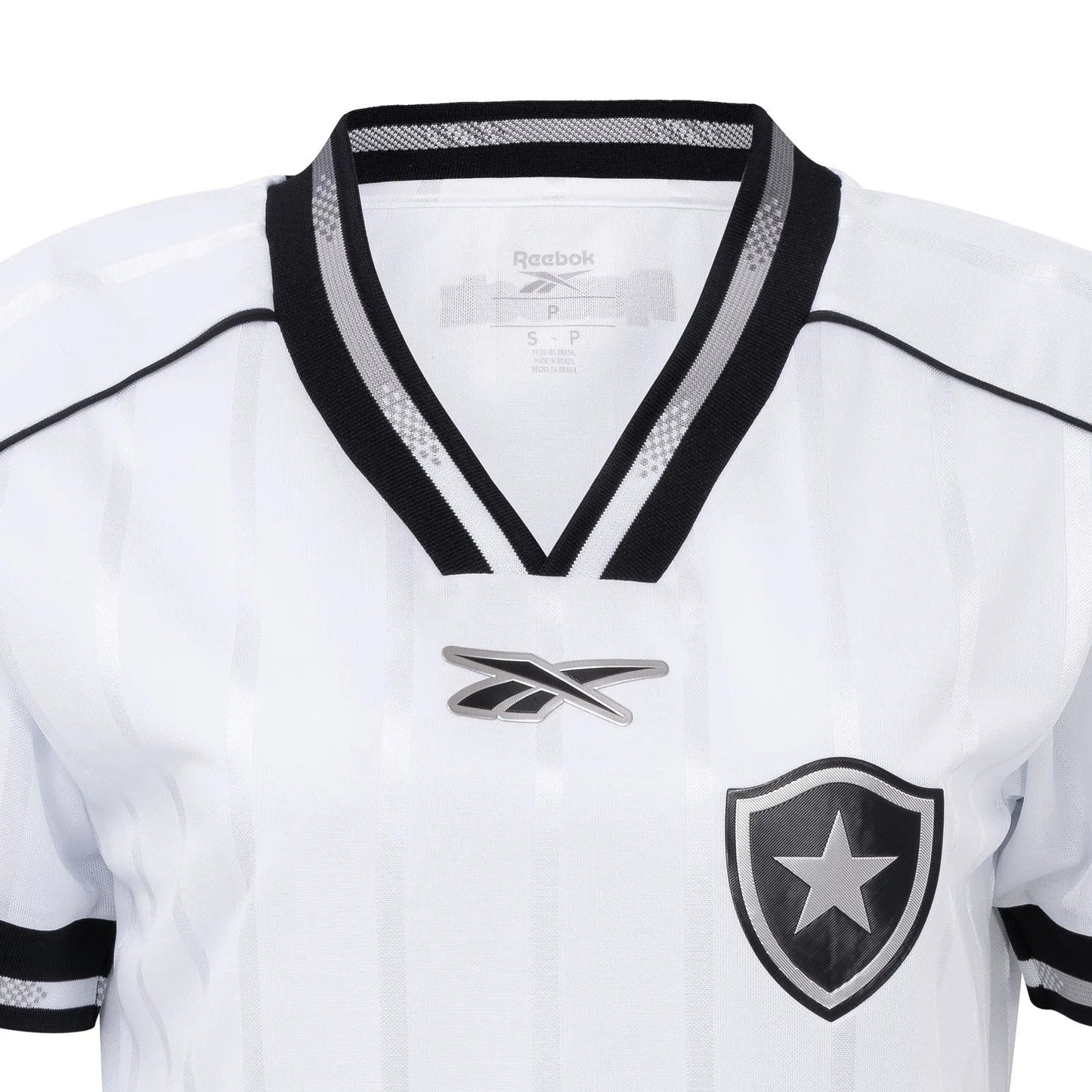 Camisa Feminina Botafogo Third 25/26 Detalhe 1