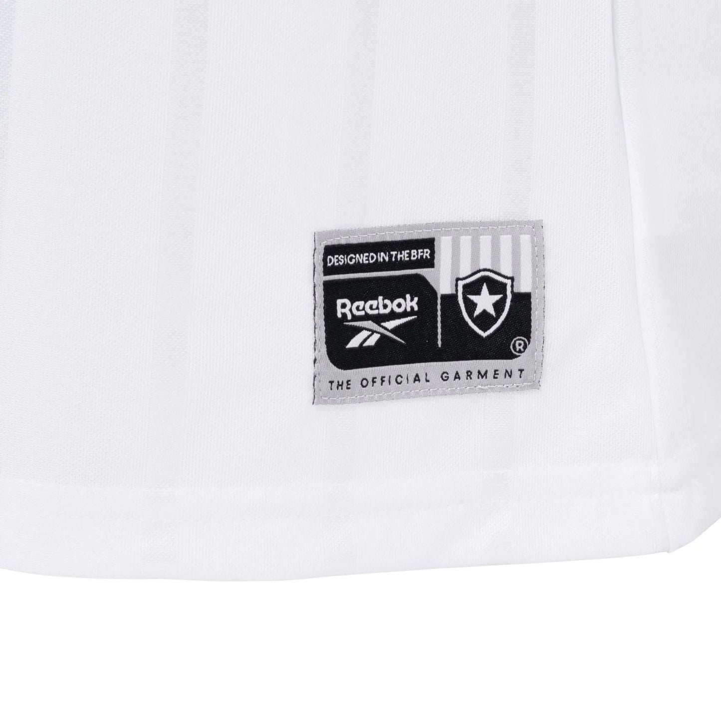 Camisa Feminina Botafogo Third 25/26 Detalhe 3