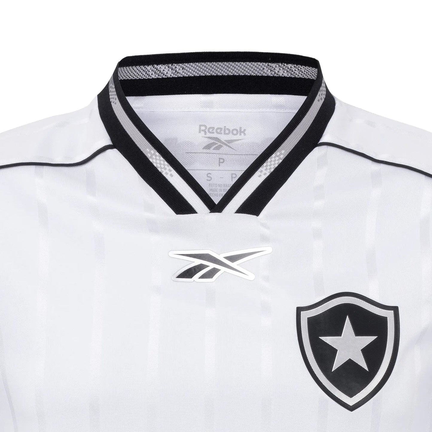 Camisa Botafogo Third 25/26 Frente