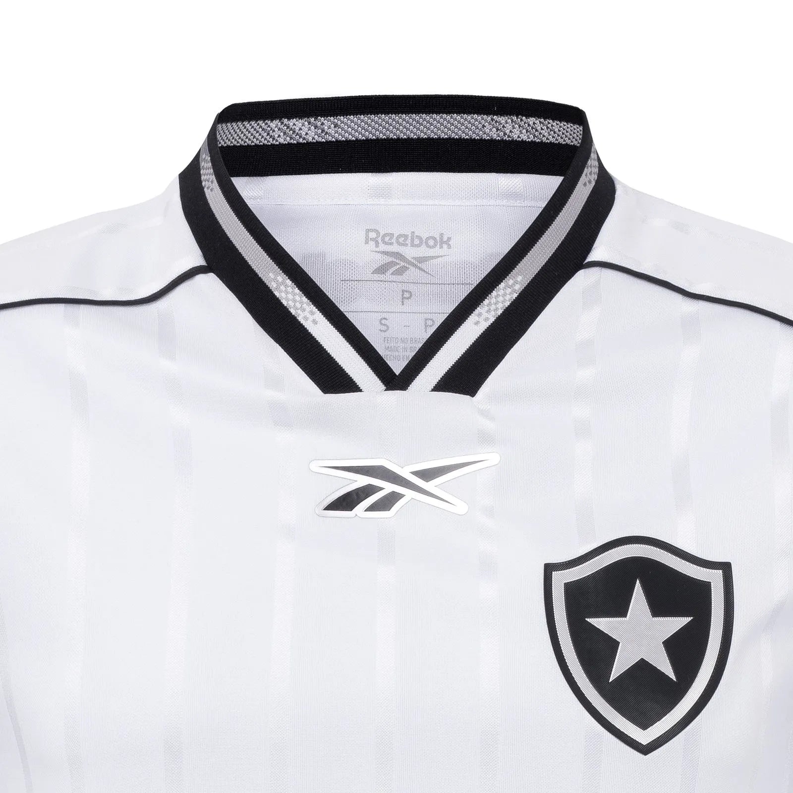 Camisa Botafogo Third 25/26 Frente