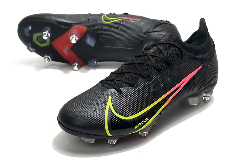 Chuteira Nike Mercurial Vapor 14 Elite SG Campo