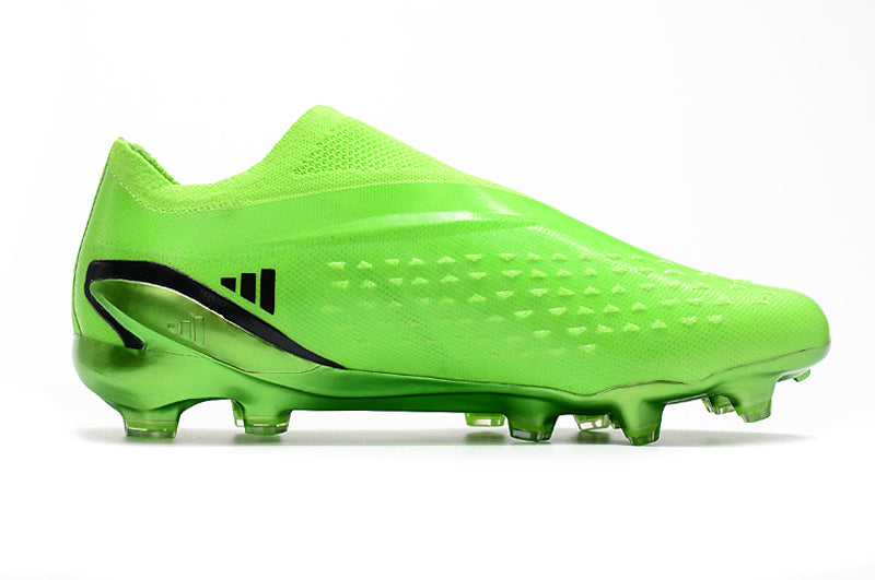 Chuteira Adidas X Speed Portal + Campo