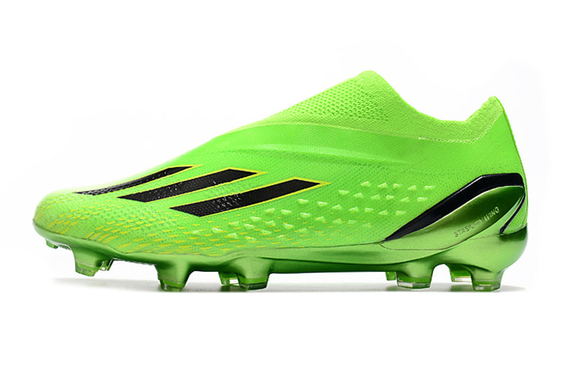 Chuteira Adidas X Speed Portal + Campo