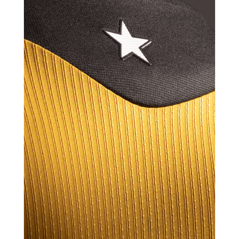 Camisa Botafogo Goleiro 26/27 Detalhe 6