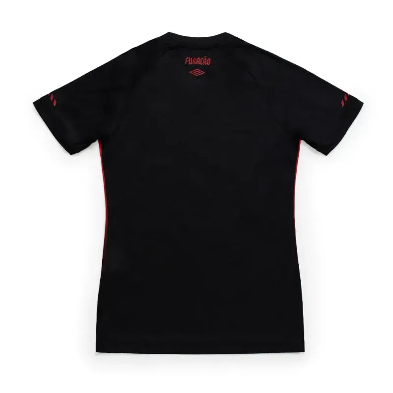 Camisa Athletico Paranaense Third 26/27 Feminina