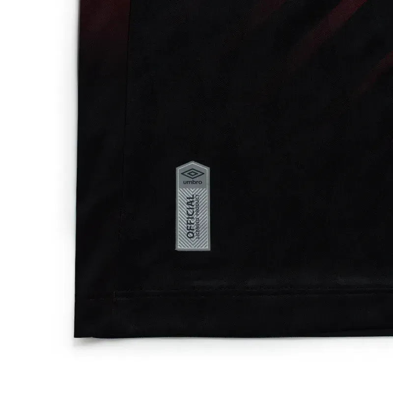 Camisa Athletico Paranaense Third 26/27 Feminina