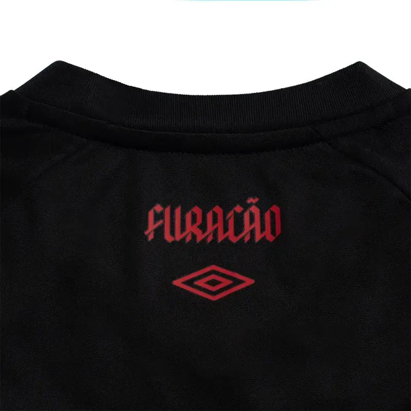Camisa Athletico Paranaense Third 26/27 Feminina