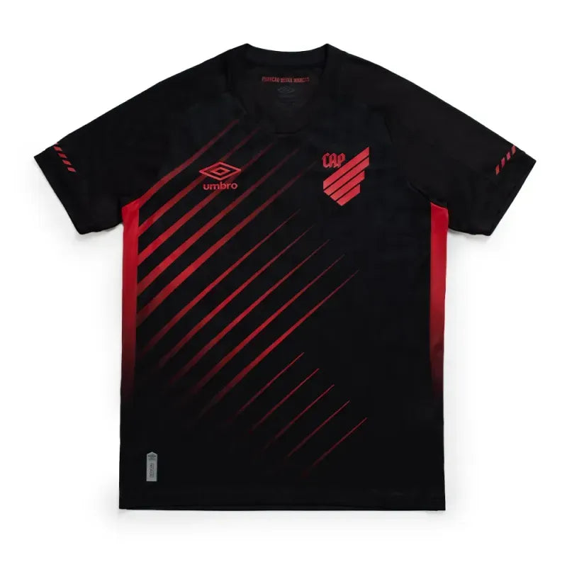 Camisa Athletico Paranaense Third 26/27