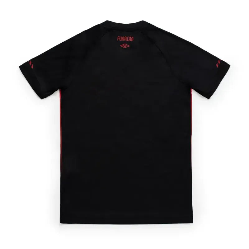 Camisa Athletico Paranaense Third 26/27