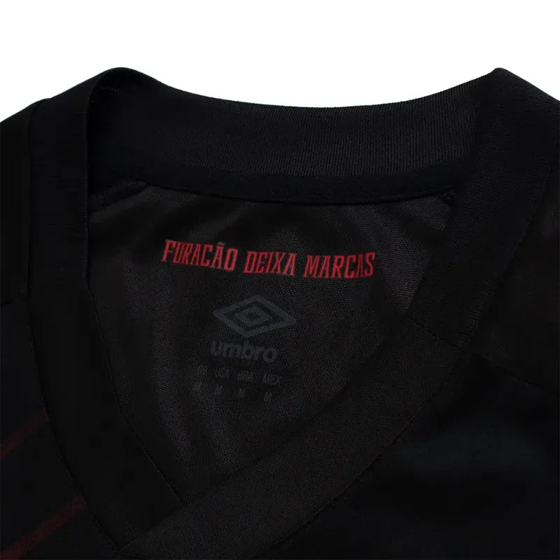 Camisa Athletico Paranaense Third 26/27