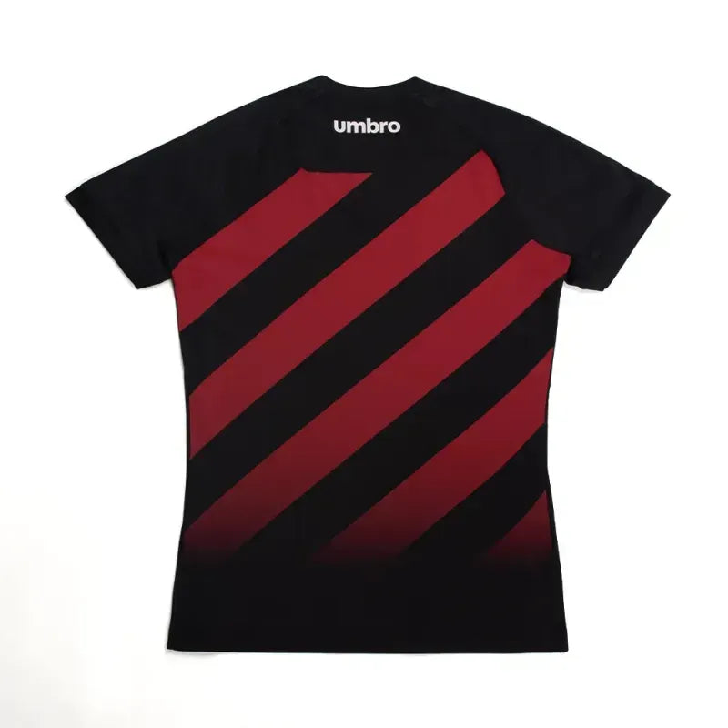 Camisa Athletico Paranaense Home 26/27 Feminina