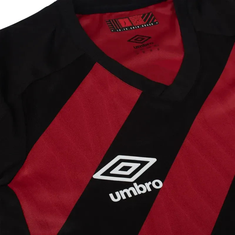 Camisa Athletico Paranaense Home 26/27 Feminina