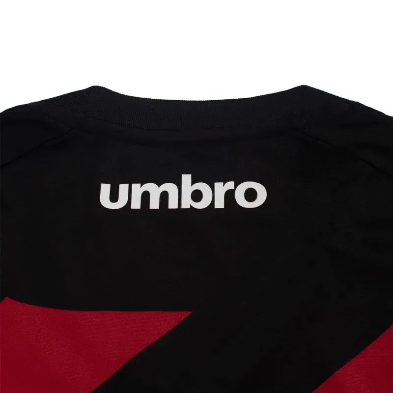 Camisa Athletico Paranaense Home 26/27 Feminina