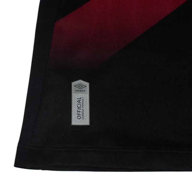 Camisa Athletico Paranaense Home 26/27 Feminina