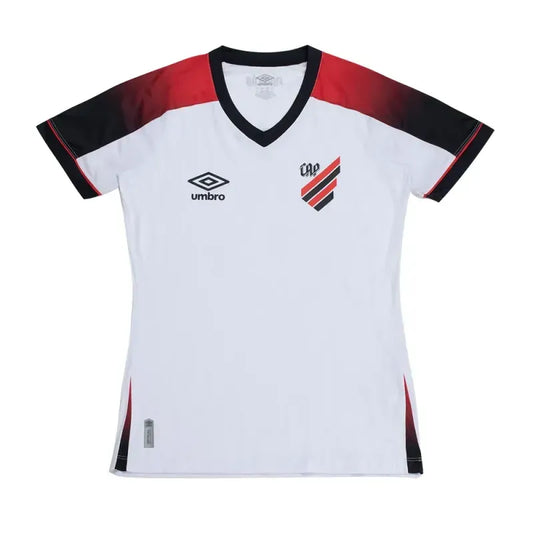 Camisa Athletico Paranaense Away 26/27 Feminina