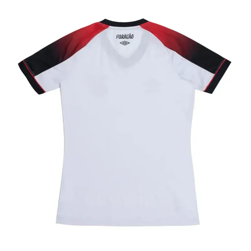 Camisa Athletico Paranaense Away 26/27 Feminina