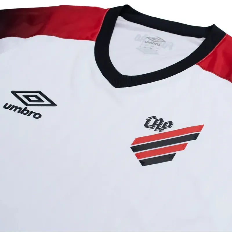 Camisa Athletico Paranaense Away 26/27 Feminina