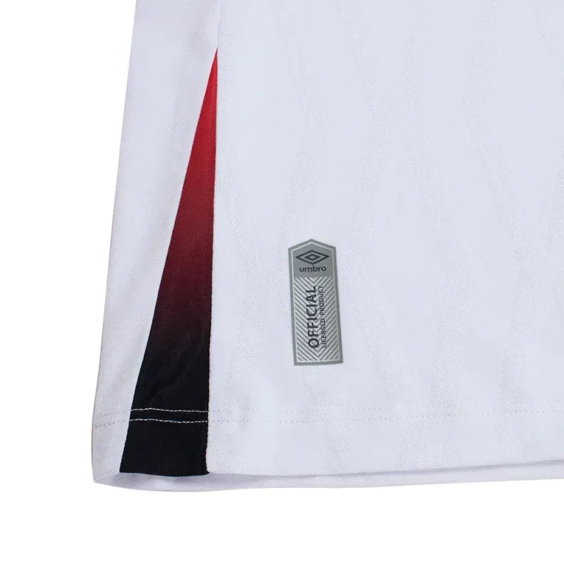 Camisa Athletico Paranaense Away 26/27 Feminina