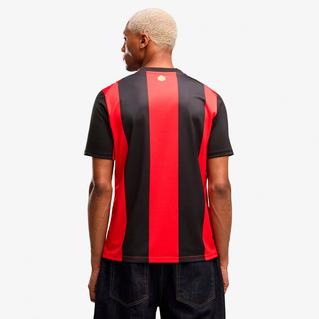 Camisa Milan Home 26/27 Foto 4