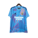 Camisa Real Madrid Goleiro 24/25 - Adidas Torcedor Masculina Lançamento