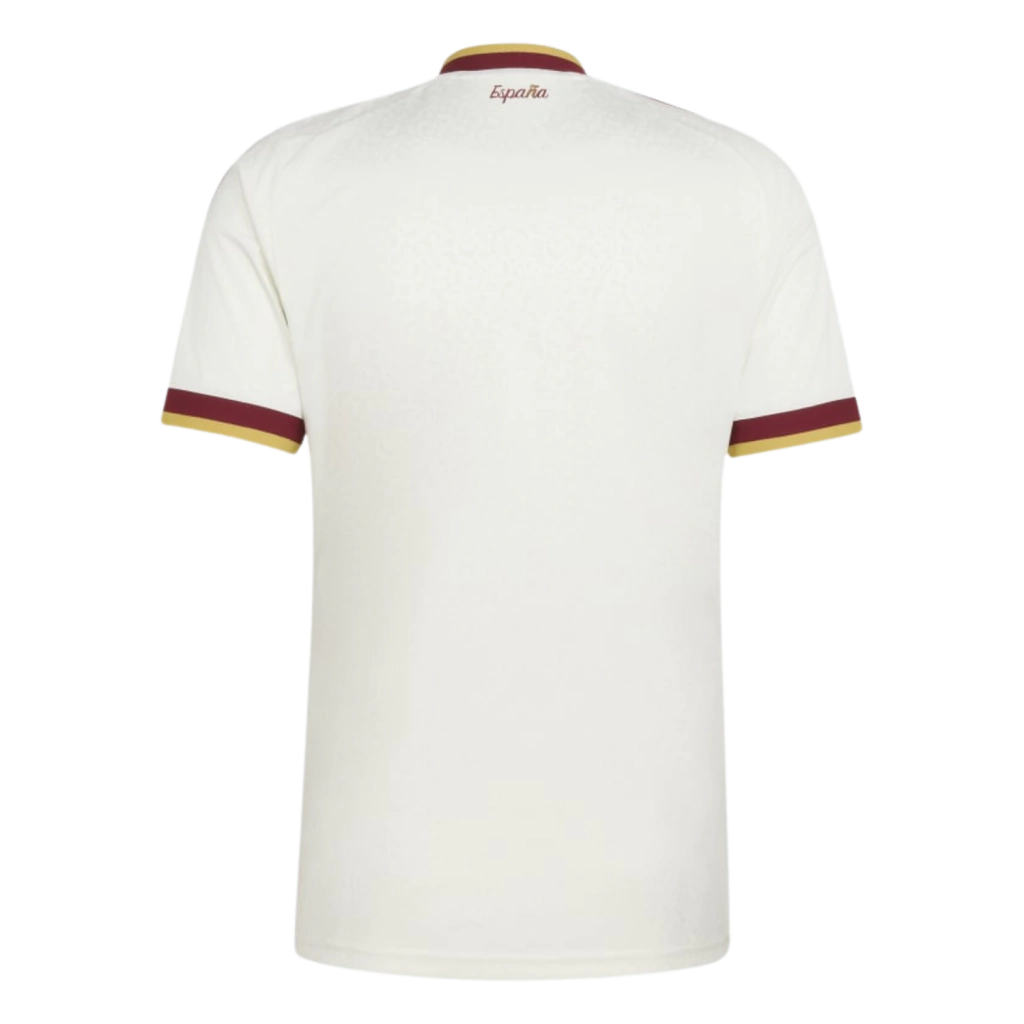Camisa Espanha Away 2026 - Torcedor Masculina