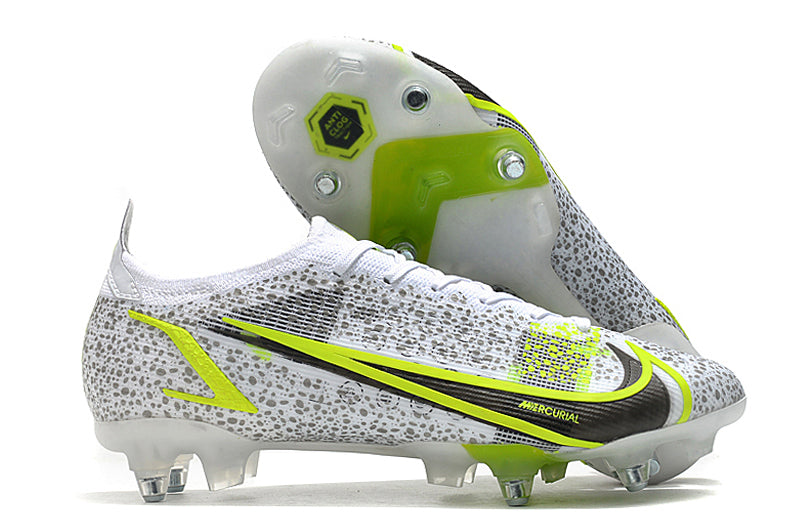 Chuteira Nike Mercurial Vapor 14 Elite SG Campo