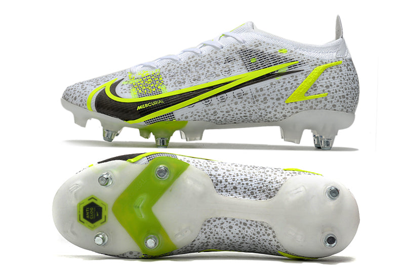 Chuteira Nike Mercurial Vapor 14 Elite SG Campo