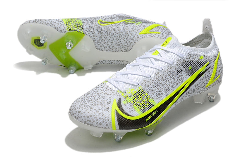 Chuteira Nike Mercurial Vapor 14 Elite SG Campo