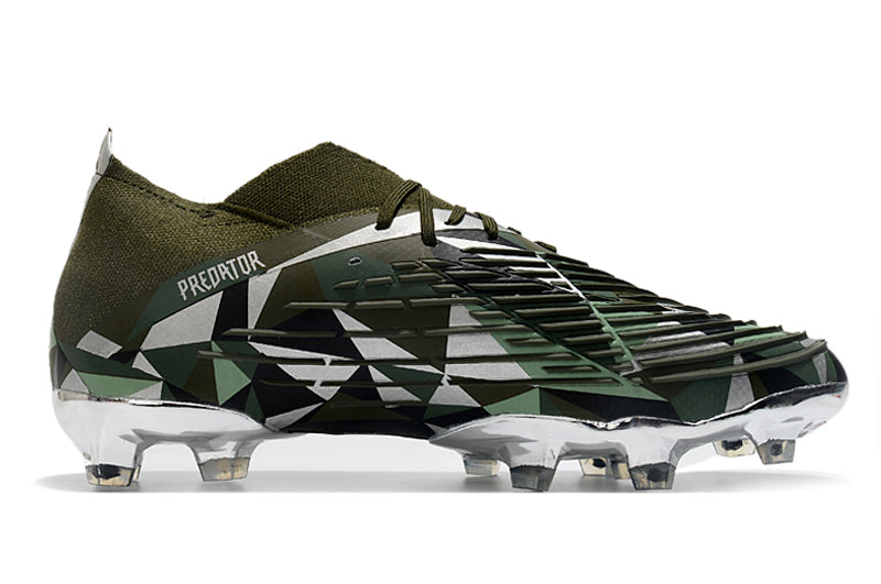 Chuteira adidas Predator Edge 1 Campo