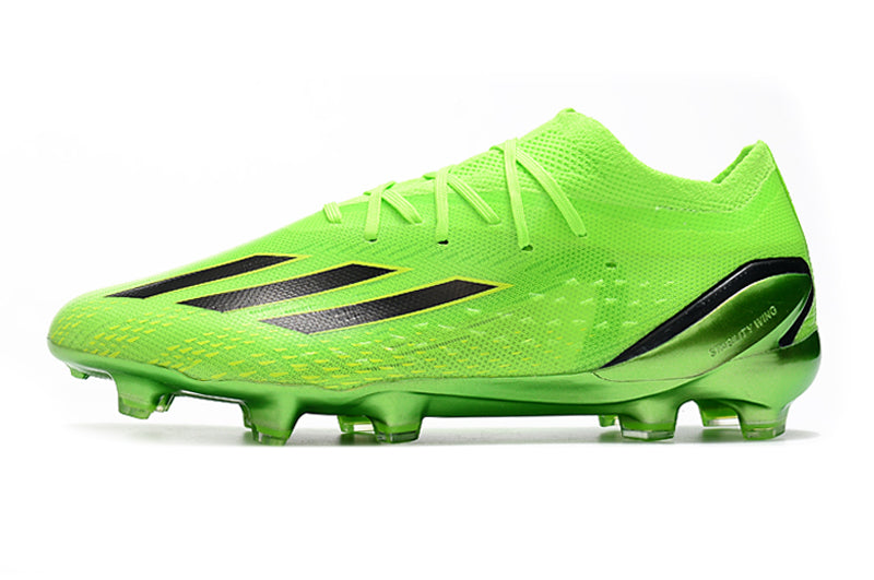 Chuteira Adidas X Speed Portal Campo