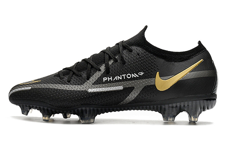 Chuteira Nike Phantom GT2 Low Elite Campo