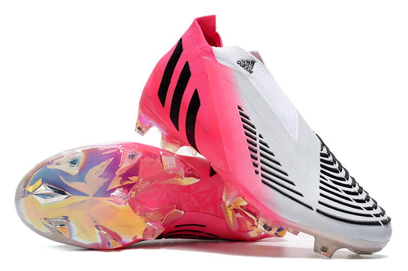 Chuteira adidas Predator Edge+ Campo