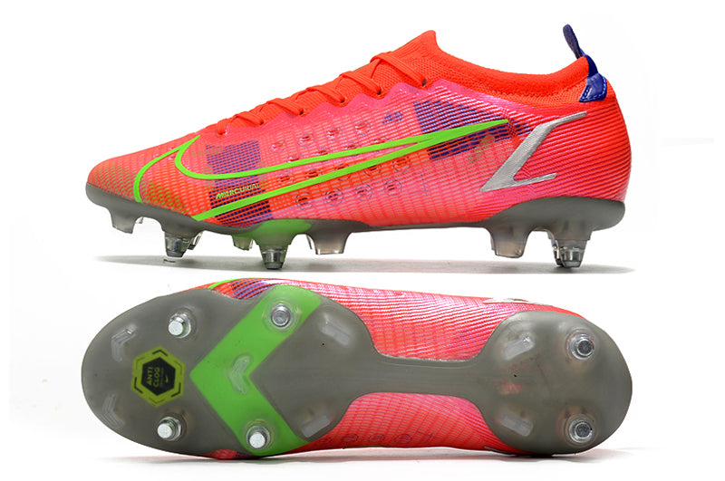 Chuteira Nike Mercurial Vapor 14 Elite SG Campo