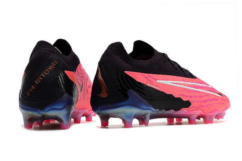 Chuteira Nike Phantom GX Low Elite FG Campo