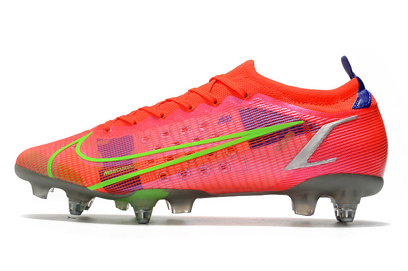 Chuteira Nike Mercurial Vapor 14 Elite SG Campo