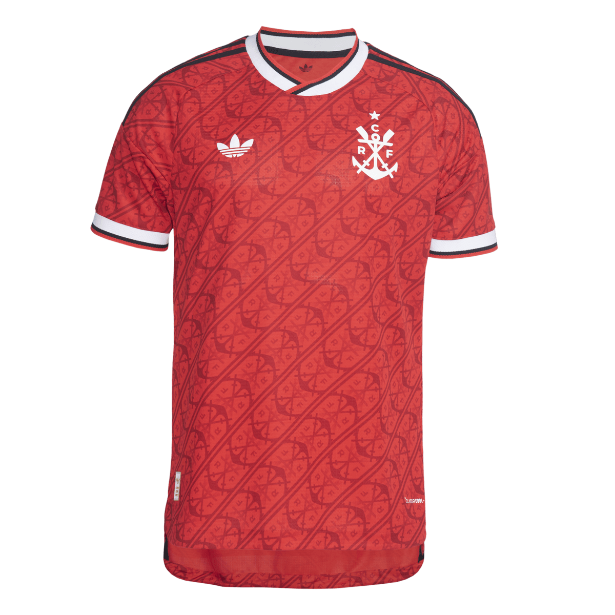 Camisa Flamengo 2026/27 III Jogador [PRÉ-VENDA]